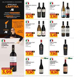 Volantino Alì Supermercati Pagina 18