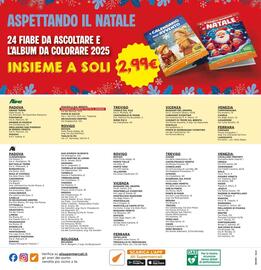Volantino Alì Supermercati Pagina 20