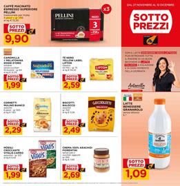 Volantino Alì Supermercati Pagina 3