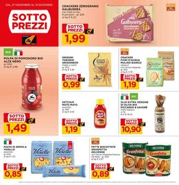 Volantino Alì Supermercati Pagina 4