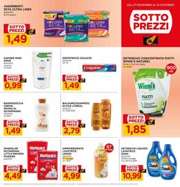 Volantino Alì Supermercati Pagina 7