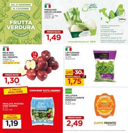 Volantino Alì Supermercati Pagina 8