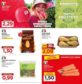 Volantino Alì Supermercati Pagina 9