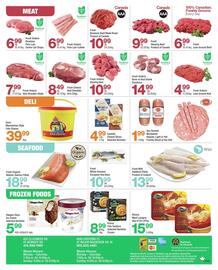Highland Farms flyer Page 4