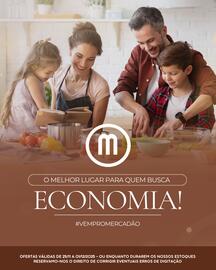 Folheto Mercadão Atacadista semana 48 Página 1