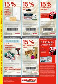 Hellweg Prospekt woche 48 Seite 16