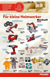 Hellweg Prospekt woche 48 Seite 17