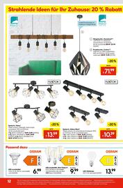 Hellweg Prospekt woche 48 Seite 20