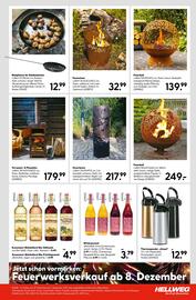 Hellweg Prospekt woche 48 Seite 23