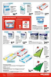 Hellweg Prospekt woche 48 Seite 3