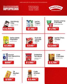 Catálogo Piantoni Supermayorista semana 48 Página 2