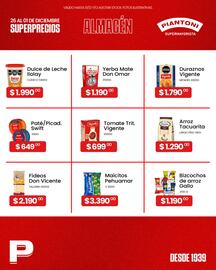 Catálogo Piantoni Supermayorista semana 48 Página 3