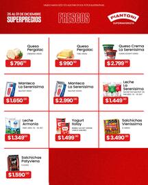 Catálogo Piantoni Supermayorista semana 48 Página 4