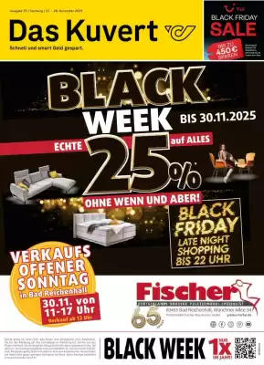 XXXLutz Prospekt (gültig bis 28-11)