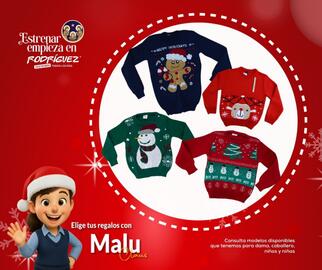 Catálogo Almacenes Rodríguez Página 2