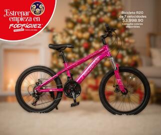 Catálogo Almacenes Rodríguez Página 3