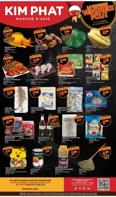 Kim Phat flyer (valid until 3-12)