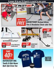 Hockey Life flyer week 48 Page 2