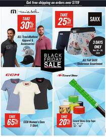 Hockey Life flyer week 48 Page 3