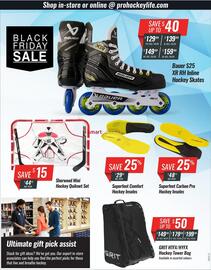 Hockey Life flyer week 48 Page 4