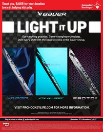 Hockey Life flyer week 48 Page 6