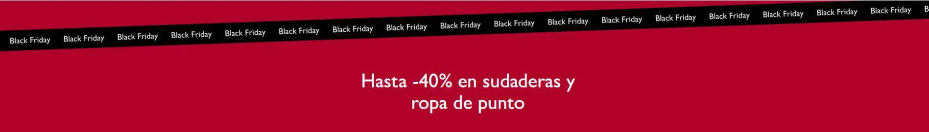 Catálogo Tommy Hilfiger Página 1