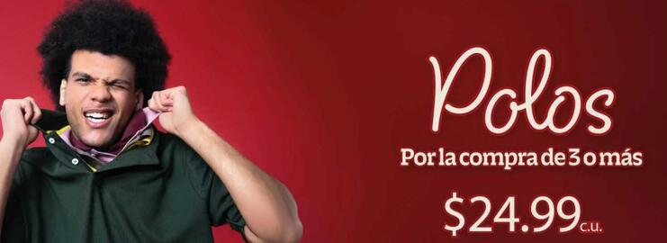 Catálogo Pinto Página 1