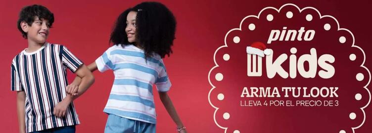 Catálogo Pinto Página 2