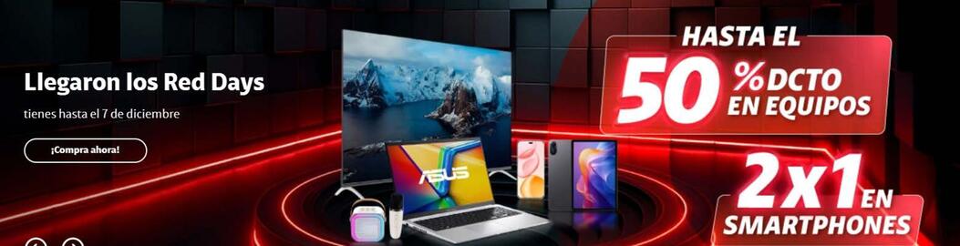 Catálogo Claro Página 1