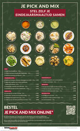 Intermarché folder week 49 Pagina 4