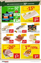 Intermarché folder week 49 Pagina 5