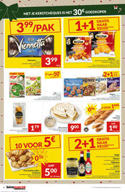 Intermarché folder week 49 Pagina 6