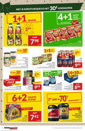 Intermarché folder week 49 Pagina 7