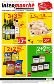 Intermarché folder week 49 Pagina 8
