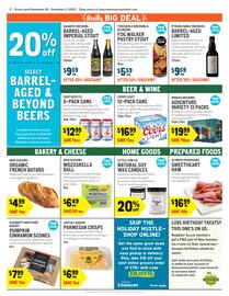 New Seasons Market weekly ad Page 3