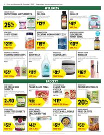 New Seasons Market weekly ad Page 4
