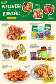 Sprouts Farmers Market weekly ad Page 2