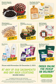 Sprouts Farmers Market weekly ad Page 4