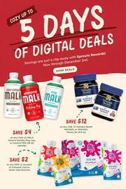 Sprouts Farmers Market weekly ad Page 5