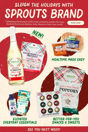 Sprouts Farmers Market weekly ad Page 6