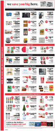 ShopRite flyer week 48 Page 6