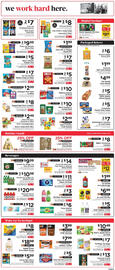 ShopRite flyer week 48 Page 7