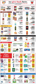 ShopRite flyer week 48 Page 8