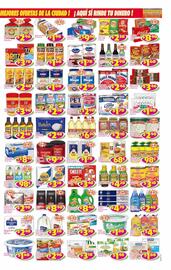 Savers Cost Plus weekly ad week 48 Page 3