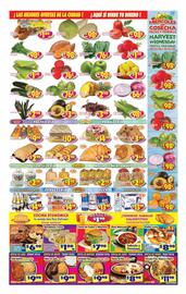 Savers Cost Plus weekly ad week 48 Page 4