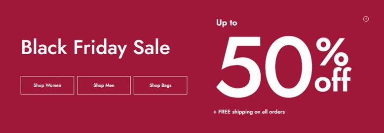 Aldo catalogue Page 1