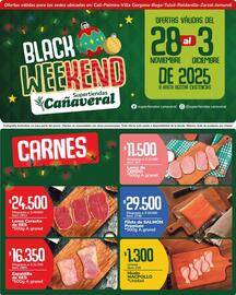 Catálogo Supertiendas Cañaveral semana 48 Página 1