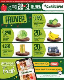 Catálogo Supertiendas Cañaveral semana 48 Página 2