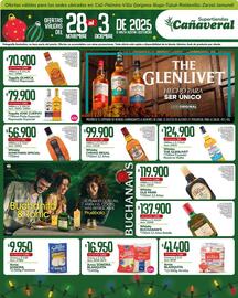 Catálogo Supertiendas Cañaveral semana 48 Página 4