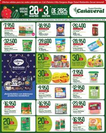 Catálogo Supertiendas Cañaveral semana 48 Página 5